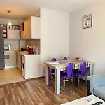 Paradise Deluxe Apartman