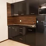 Paradise Deluxe Apartman Primorszko