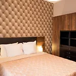 Apartman Paradise Deluxe
