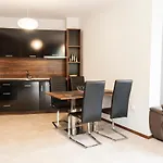 Paradise Deluxe Apartman