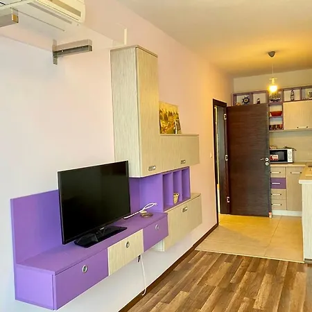 Paradise Deluxe * Primorszko