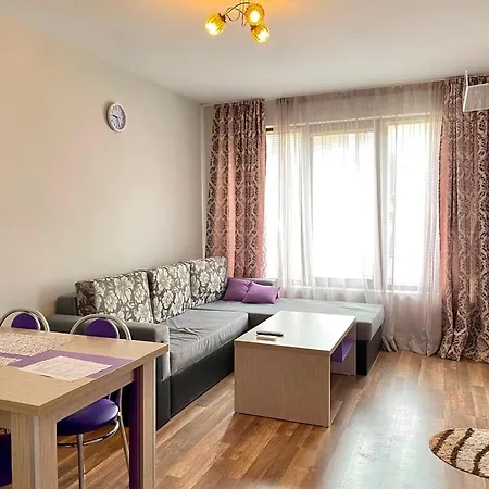 Paradise Deluxe * Primorszko