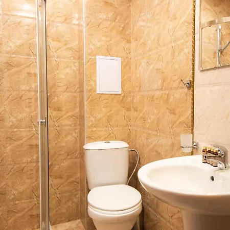 Paradise Deluxe Apartman