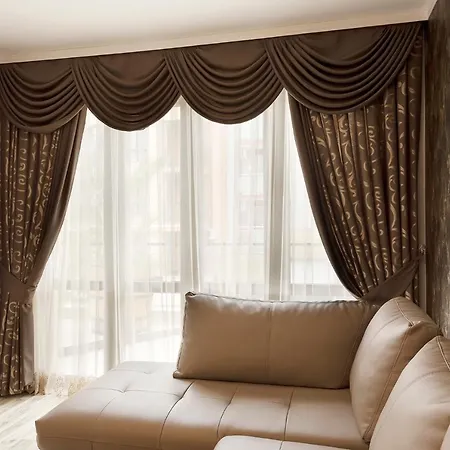 Paradise Deluxe * Primorszko