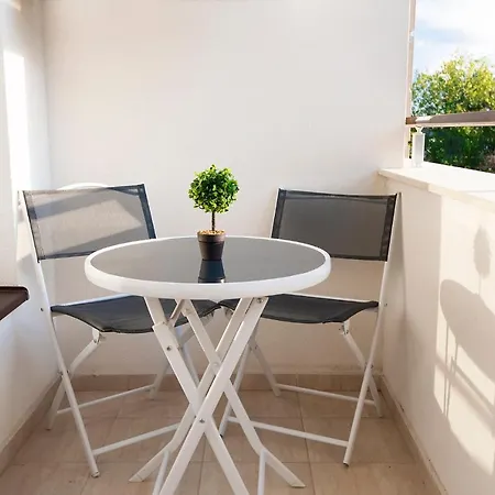 Apartamento Paradise Deluxe Primorsko