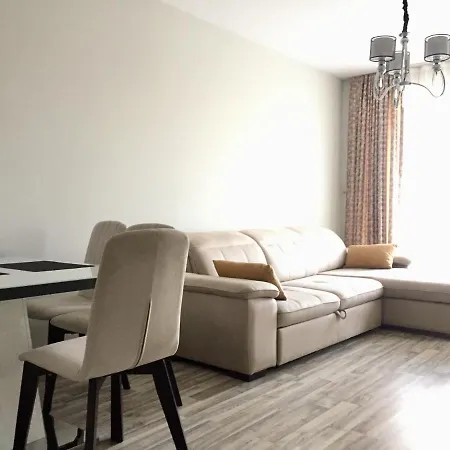 Paradise Deluxe Διαμέρισμα