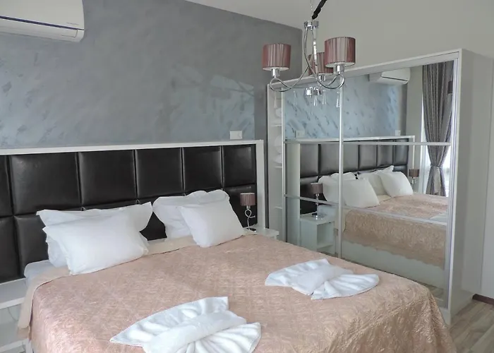 Paradise Deluxe * Приморско