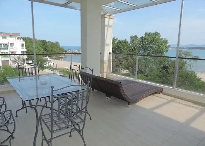 Paradise Deluxe * Приморско