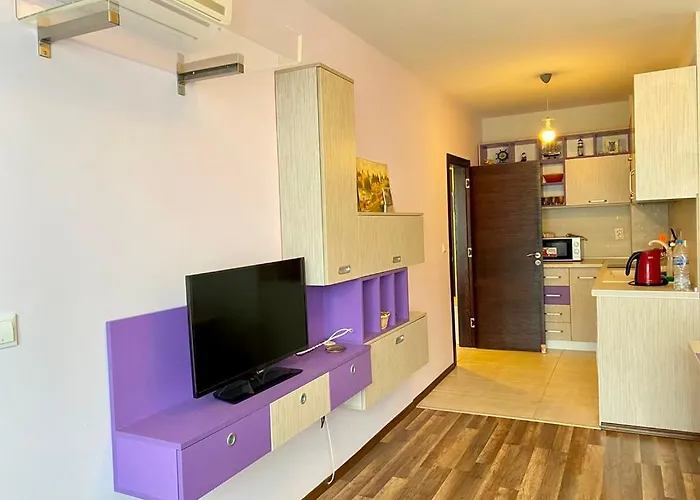 Paradise Deluxe * Приморско