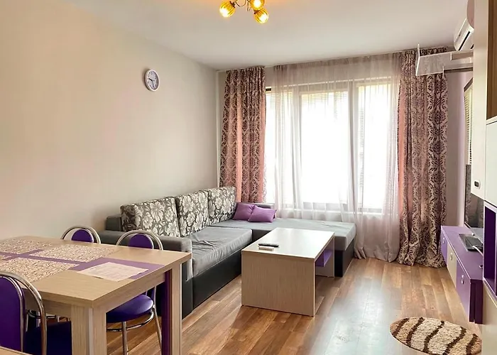 Paradise Deluxe * Приморско