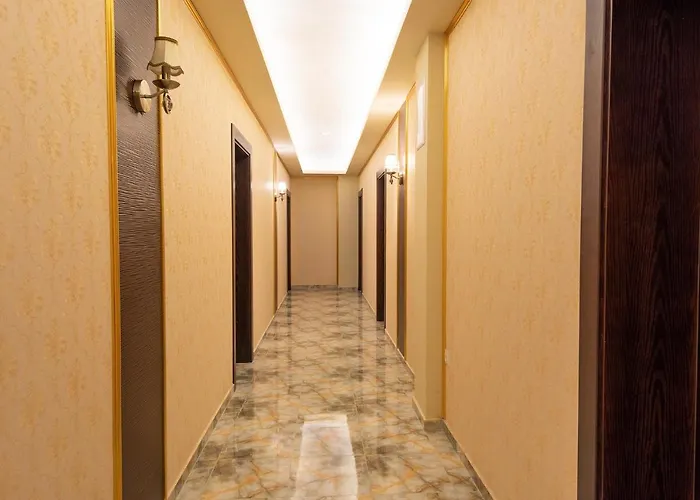 Paradise Deluxe Приморско