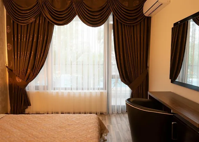 Paradise Deluxe Приморско