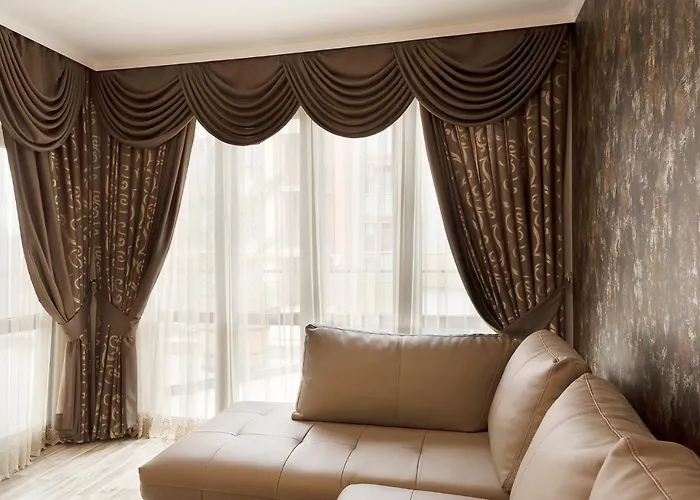 Paradise Deluxe * Приморско