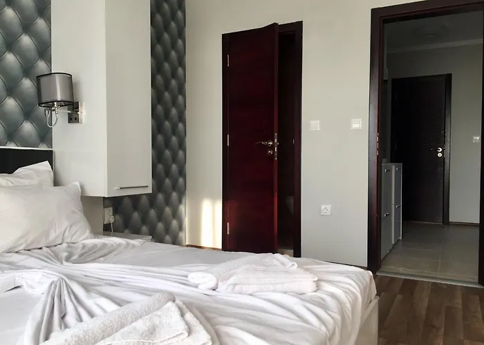 Paradise Deluxe Primorsko