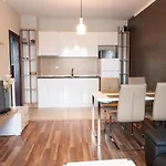 Paradise Deluxe Апартаменты *