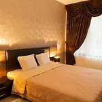 Апартаменты Paradise Deluxe Приморско