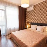 Paradise Deluxe * Приморско