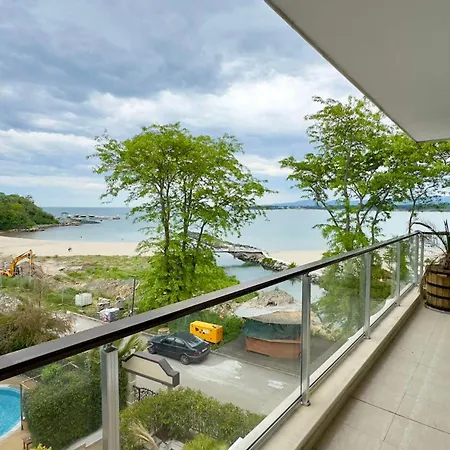 Apartment Paradise Deluxe *