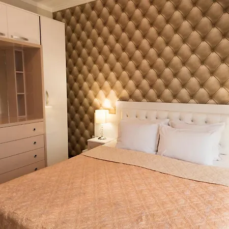 Apartman Paradise Deluxe *