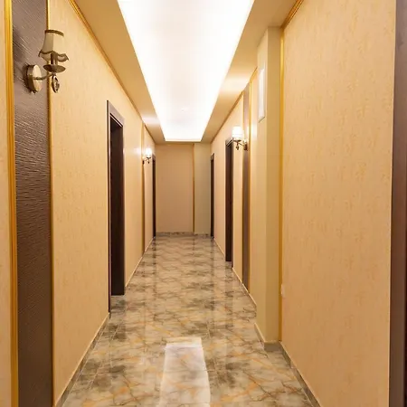 Paradise Deluxe Primorsko