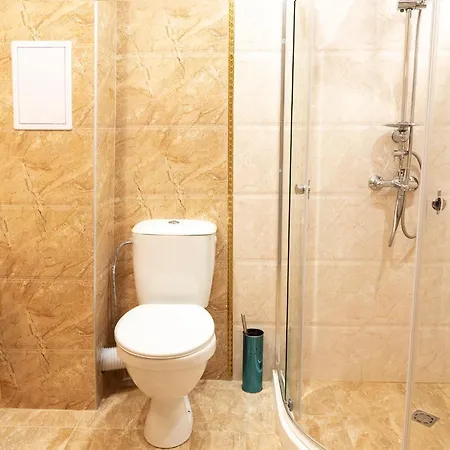 Apartamento Paradise Deluxe Primorsko