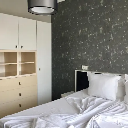 Apartament Paradise Deluxe *