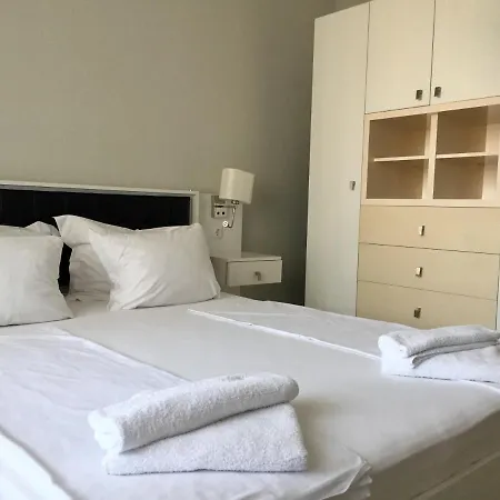 Paradise Deluxe Apartamento