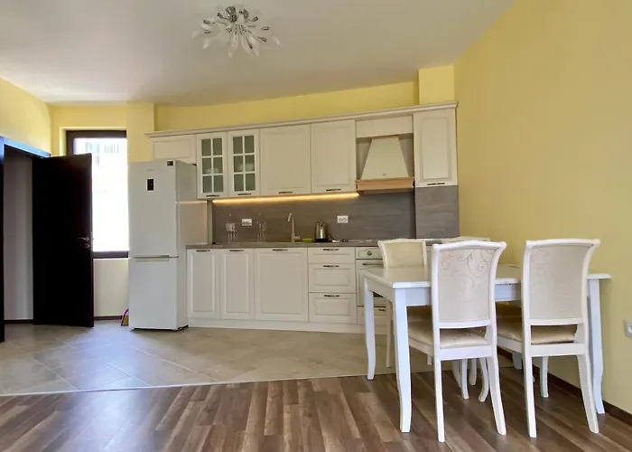 Paradise Deluxe * 프리모르스코