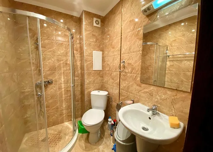 Paradise Deluxe * 프리모르스코