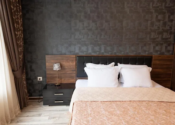 Paradise Deluxe * 프리모르스코