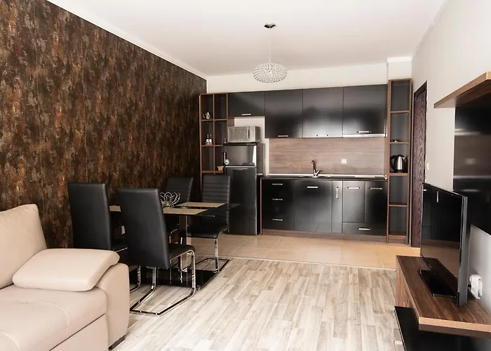 Paradise Deluxe * 프리모르스코