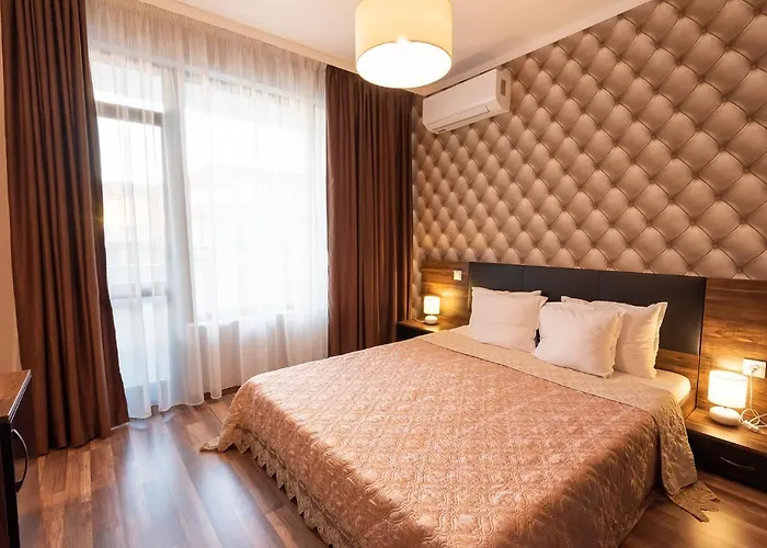 Paradise Deluxe * 프리모르스코