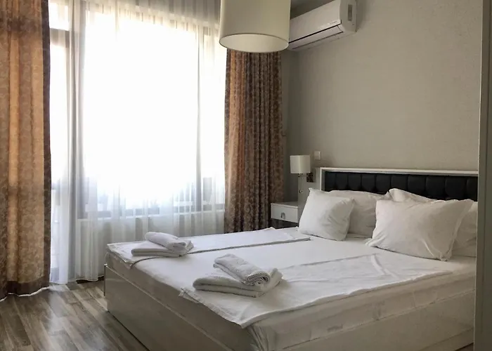 Paradise Deluxe * 프리모르스코